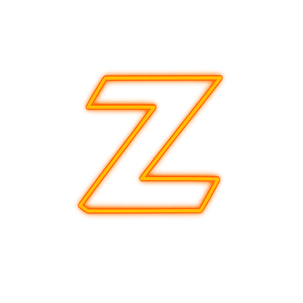 ZukiHost Logo